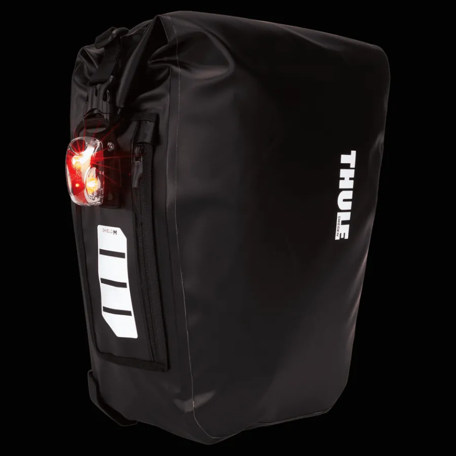 Borse E Portaborse Per Bici|Borse E Portaborse Per Bici*Thule Shield Nero