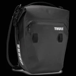 Borse E Portaborse Per Bici|Borse E Portaborse Per Bici*Thule Shield Nero