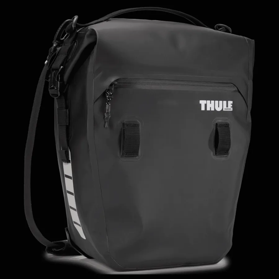 Borse E Portaborse Per Bici|Borse E Portaborse Per Bici*Thule Shield Nero