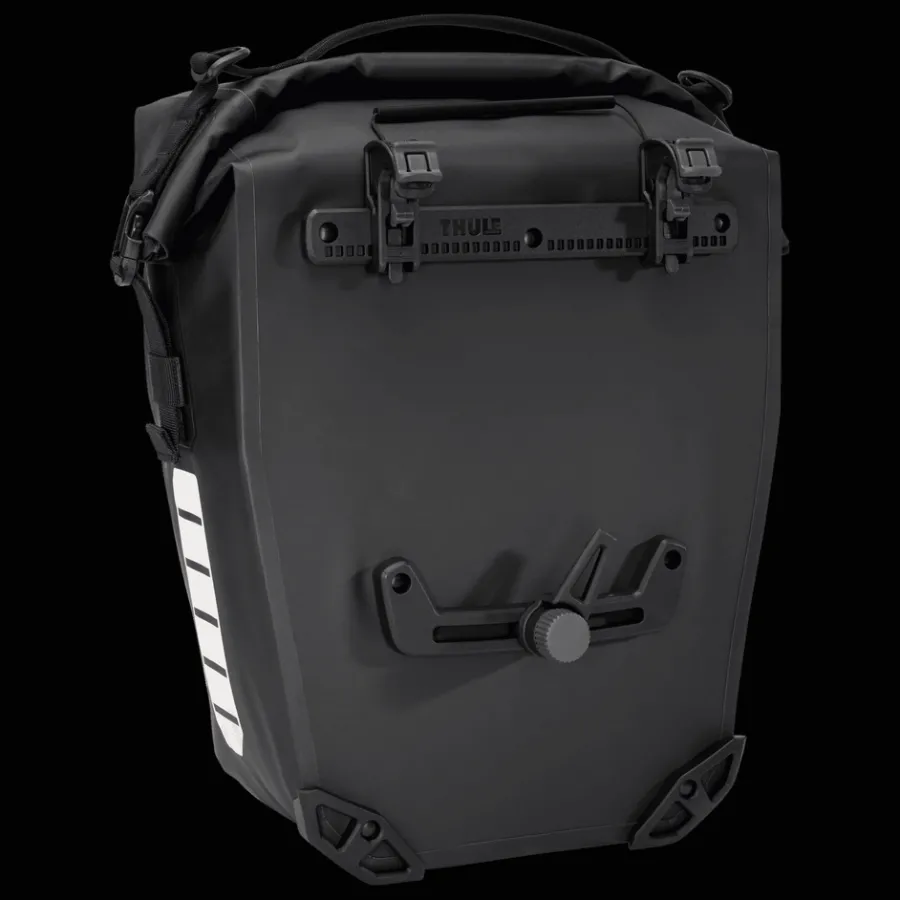 Borse E Portaborse Per Bici|Borse E Portaborse Per Bici*Thule Shield Nero