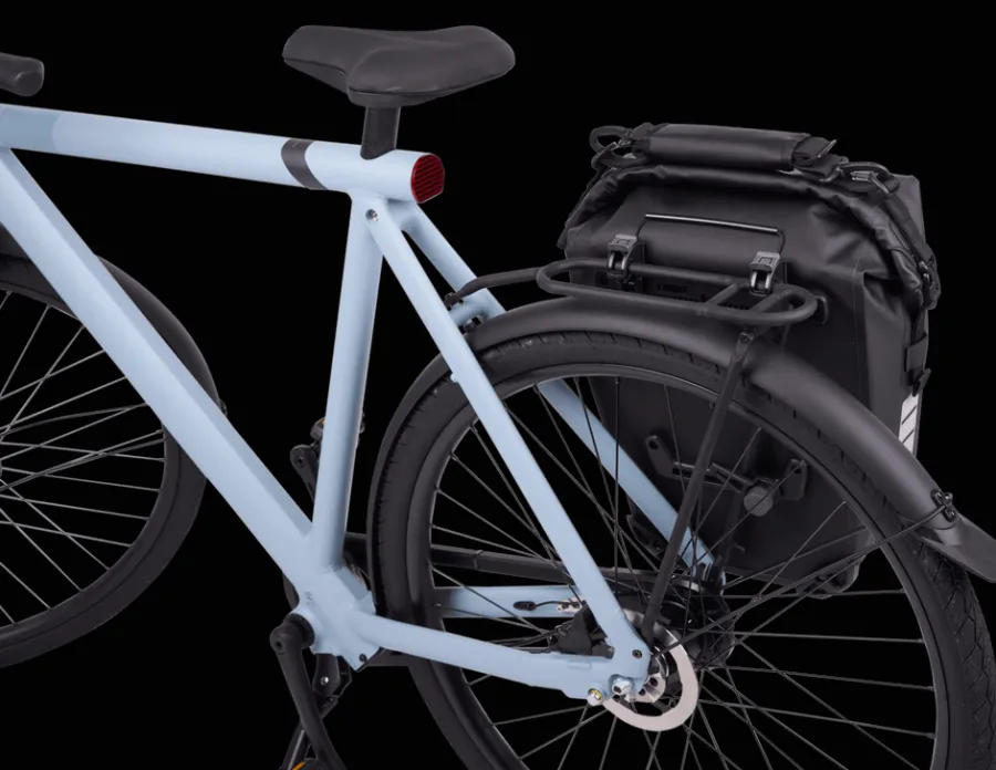 Borse E Portaborse Per Bici|Borse E Portaborse Per Bici*Thule Shield Nero