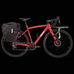 Borse E Portaborse Per Bici|Borse E Portaborse Per Bici*Thule Shield Blu