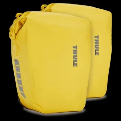 Borse E Portaborse Per Bici|Borse E Portaborse Per Bici*Thule Shield Giallo