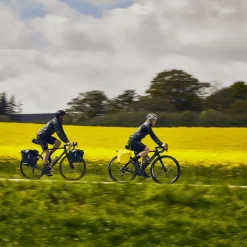 Borse E Portaborse Per Bici|Borse E Portaborse Per Bici*Thule Shield Giallo