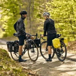 Borse E Portaborse Per Bici|Borse E Portaborse Per Bici*Thule Shield Nero