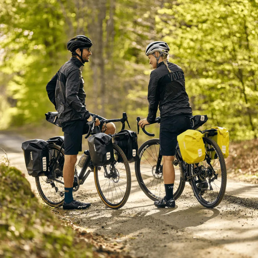 Borse E Portaborse Per Bici|Borse E Portaborse Per Bici*Thule Shield Blu