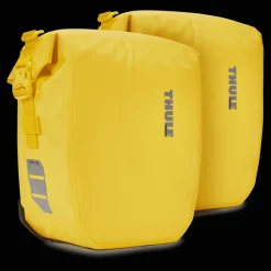 Borse E Portaborse Per Bici|Borse E Portaborse Per Bici*Thule Shield Giallo