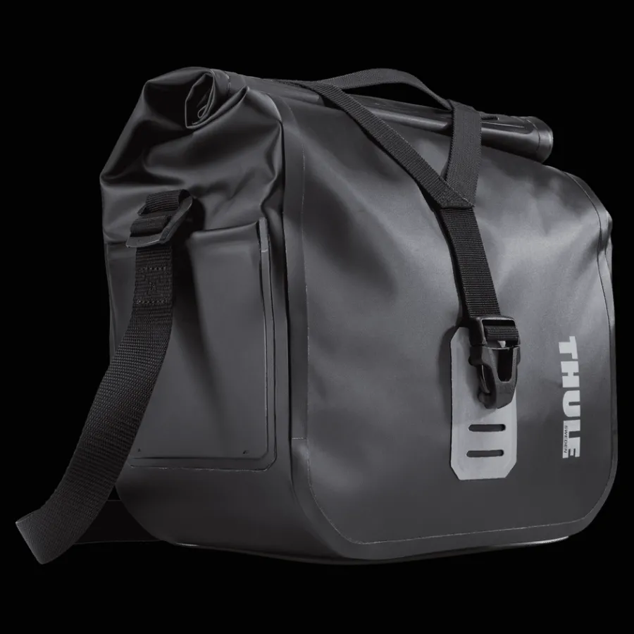 Borse E Portaborse Per Bici|Borse E Portaborse Per Bici*Thule Shield Nero