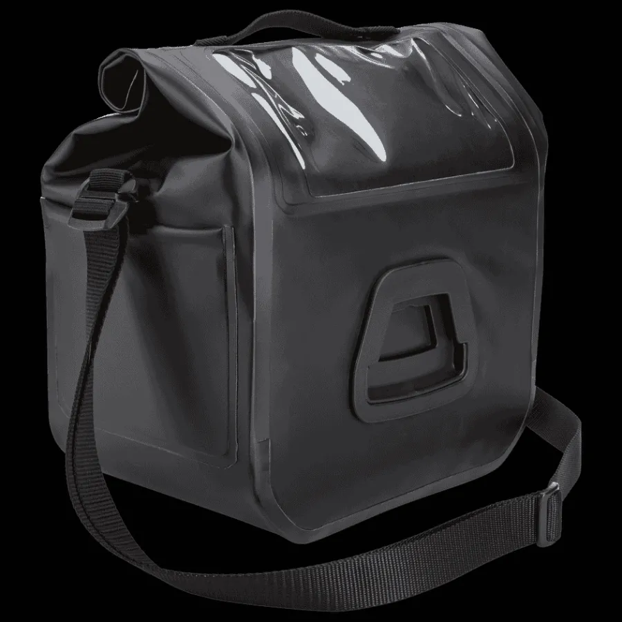 Borse E Portaborse Per Bici|Borse E Portaborse Per Bici*Thule Shield Nero