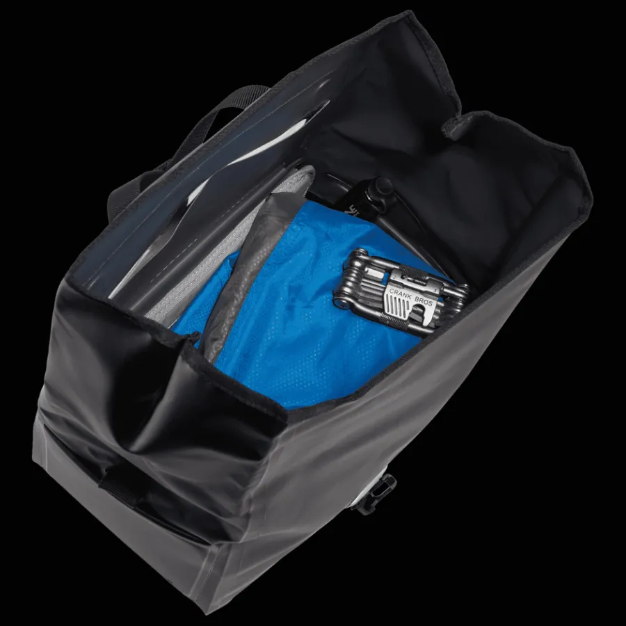 Borse E Portaborse Per Bici|Borse E Portaborse Per Bici*Thule Shield Nero