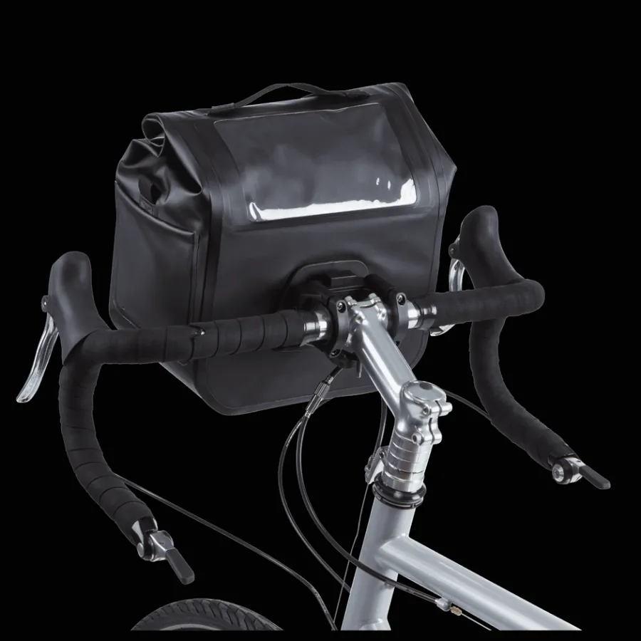 Borse E Portaborse Per Bici|Borse E Portaborse Per Bici*Thule Shield Nero