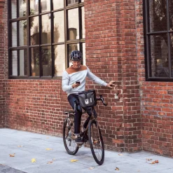 Borse E Portaborse Per Bici|Borse E Portaborse Per Bici*Thule Shield Nero