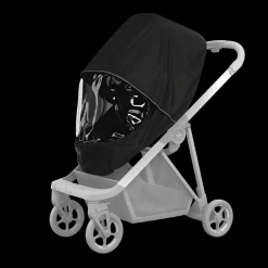 Accessori Per Passeggini*Thule Shine all weather cover Nero