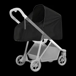 Accessori Per Passeggini*Thule Shine all weather cover Nero