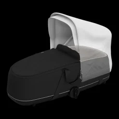 Accessori Per Passeggini*Thule Shine bassinet Nero