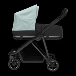 Accessori Per Passeggini*Thule Shine bassinet Nero