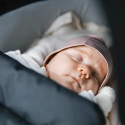 Accessori Per Passeggini*Thule Shine bassinet Nero