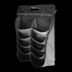 Comparti Portaoggetti E Organizer*Thule Shoe Organizer Nero/grigio