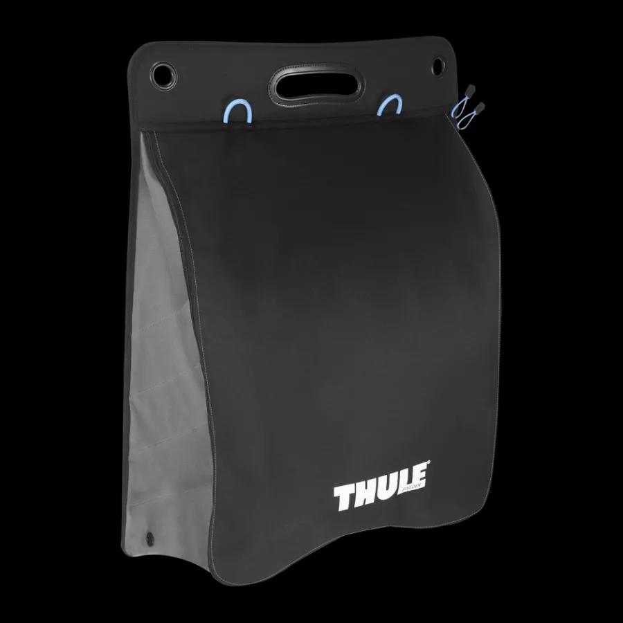 Comparti Portaoggetti E Organizer*Thule Shoe Organizer Nero/grigio