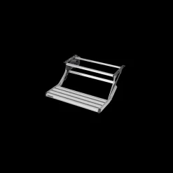 Gradini*Thule Single Step 12V - 460 Alluminio