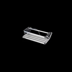 Gradini*Thule Single Step 12V - 460 Alluminio
