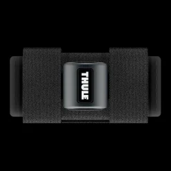 Porta Snowboard E Porta Sci*Thule SkiClick Nero