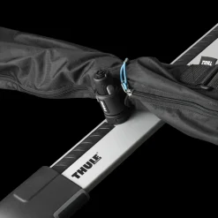 Sacche Per Snowboard E Sci|Porta Snowboard E Porta Sci*Thule SkiClick Full Size Bag Nero