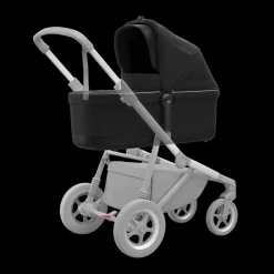 Accessori Per Passeggini*Thule Sleek bassinet Alluminio/nero mezzanotte