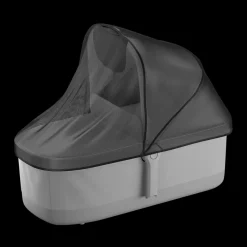Accessori Per Passeggini*Thule Sleek bassinet mesh cover Nero
