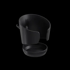 Accessori Per Passeggini*Thule Sleek cup holder Nero