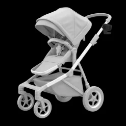 Accessori Per Passeggini*Thule Sleek cup holder Nero