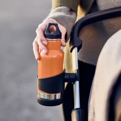 Accessori Per Passeggini*Thule Sleek cup holder Nero