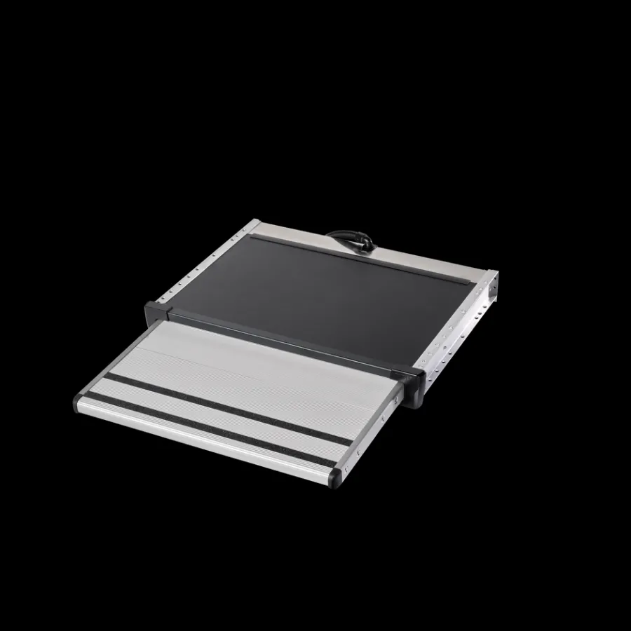 Gradini*Thule Slide-Out Step G2 Alluminio