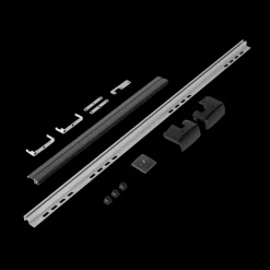 Gradini*Thule Slide-Out Step G2 12V Alluminio