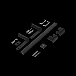 Gradini*Thule Slide-Out Step G2 12V Alluminio