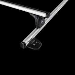 Barre Portatutto Per Camper*Thule SmartClamp System for TO 6300/6200 Pack (L4H2) Alluminio