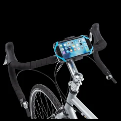 Borse E Portaborse Per Bici|Borse E Portaborse Per Bici*Thule Smartphone Bike Mount Nero