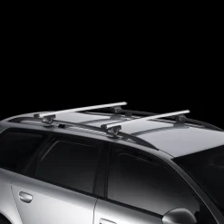 Sistemi Portapacchi*Thule SmartRack XT Alluminio