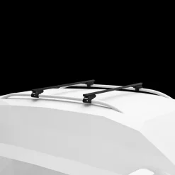 Sistemi Portapacchi*Thule SmartRack XT Nero