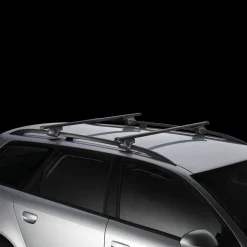 Sistemi Portapacchi*Thule SmartRack XT Nero