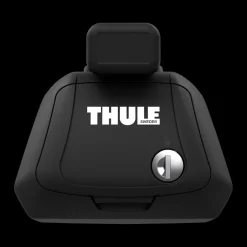 Accessori Per Barre Portatutto E Per La Piattaforma*Thule SmartRack XT Nero