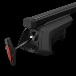 Accessori Per Barre Portatutto E Per La Piattaforma*Thule SmartRack XT Nero