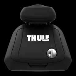 Accessori Per Barre Portatutto E Per La Piattaforma*Thule SmartRack XT Alluminio