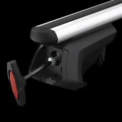 Accessori Per Barre Portatutto E Per La Piattaforma*Thule SmartRack XT Alluminio