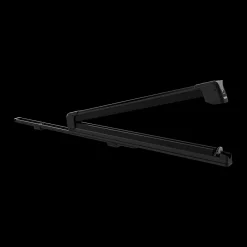 Porta Snowboard E Porta Sci*Thule SnowPack Extender Nero