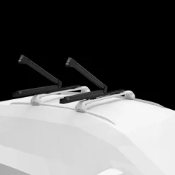 Porta Snowboard E Porta Sci*Thule SnowPack Extender Nero
