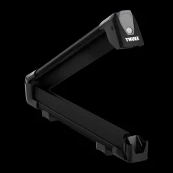 Porta Snowboard E Porta Sci*Thule SnowPack L Nero