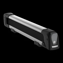 Porta Snowboard E Porta Sci*Thule SnowPack M Alluminio