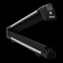 Porta Snowboard E Porta Sci*Thule SnowPack S Alluminio