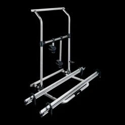 Portabici Da Camper|Portabici Da Camper*Thule Sport G2 Hobby Anodizzato